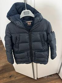 Piumino Colmar