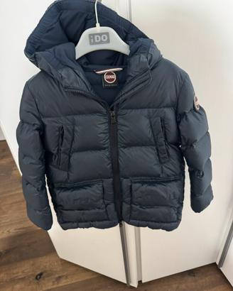 Piumino Colmar