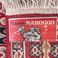 Tappeto Marocco _ originale in lana