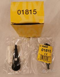 Vimar 01815 - Sai-bus chiave a transponder