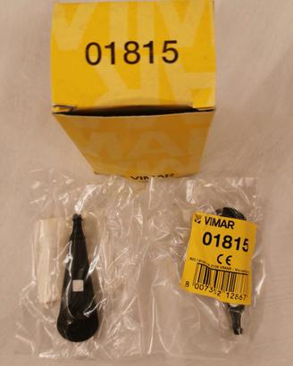 Vimar 01815 - Sai-bus chiave a transponder