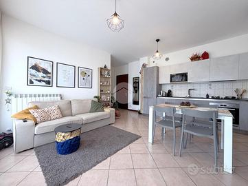 2 LOCALI A SANTO STEFANO TICINO