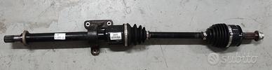4132035000 Semiasse Anteriore destro Ssangyong Tiv