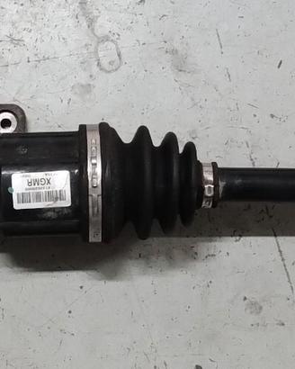 4132035000 Semiasse Anteriore destro Ssangyong Tiv
