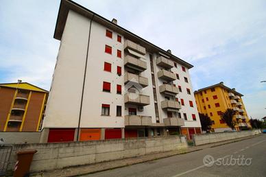 3 LOCALI A SUZZARA