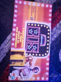 gioco in scatola mike buongiorno