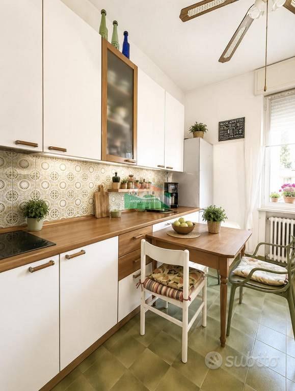 Casa – Ravenna, Vicoli - Altro