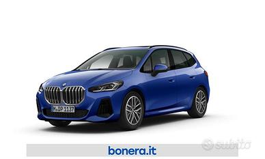 BMW Serie 2 218d Active Tourer Msport auto