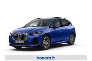 BMW Serie 2 218d Active Tourer Msport auto