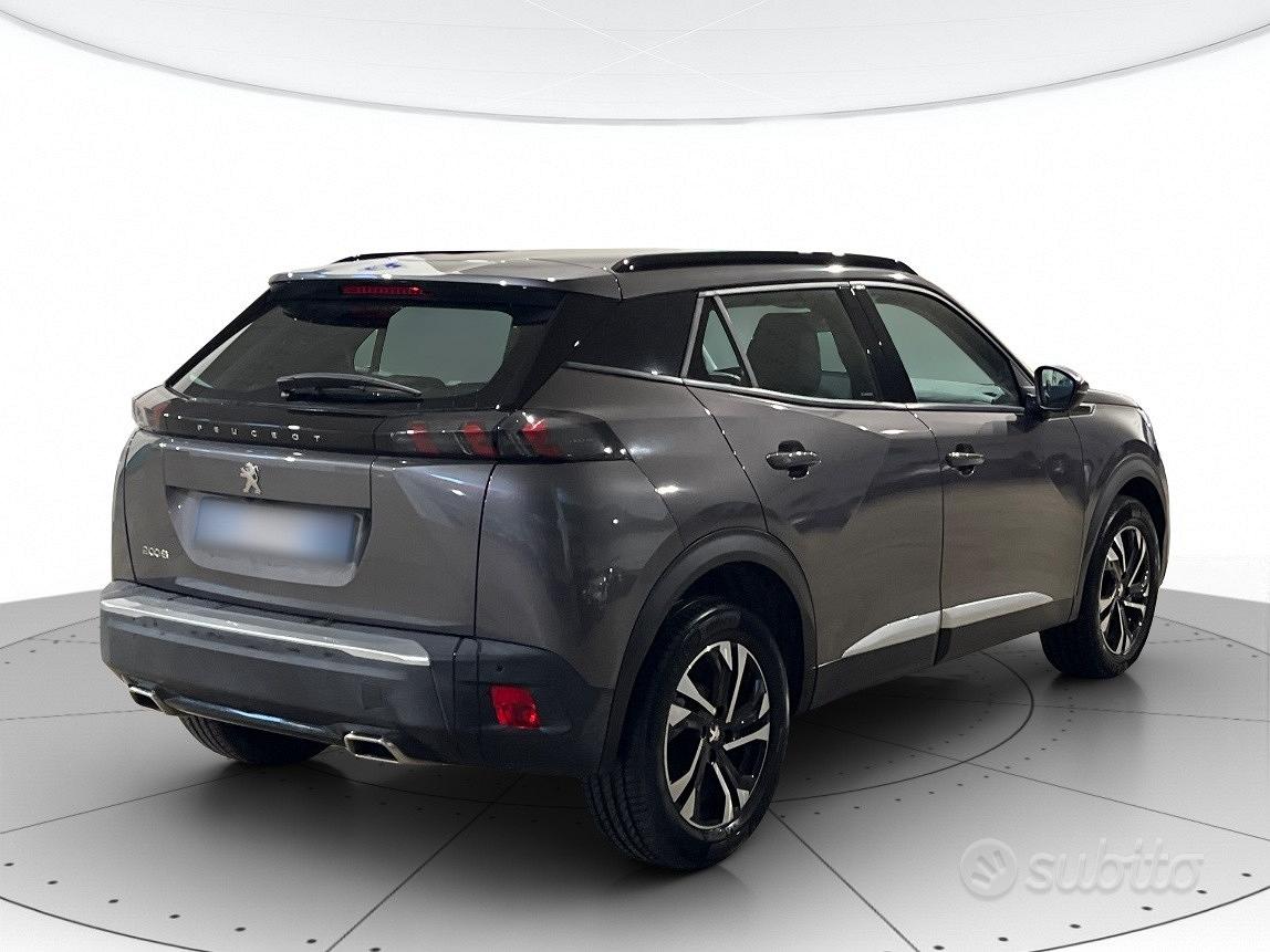 Peugeot 2008 2020 photo 3