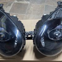 coppia fari xenon fiat 500X