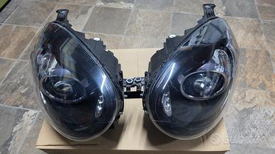 coppia fari xenon fiat 500X