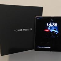 Honor Magic V5