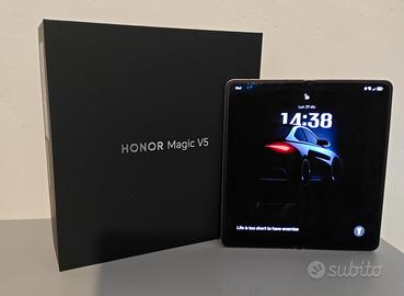 Honor Magic V5