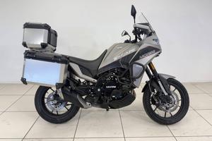 MOTO MORINI X Cape 650
