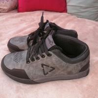 scarpe leatt enduro 38,5