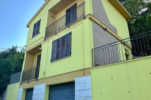 Villa sul mare di Cupra