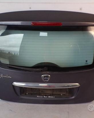 Portellone Posteriore Lancia Ypsilon 2011