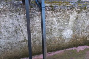 porta tutto  x fiat  bravo  