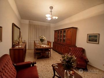 Salone completo