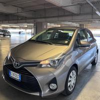 Toyota Yaris 1.0 5 Porte – Euro 6B
