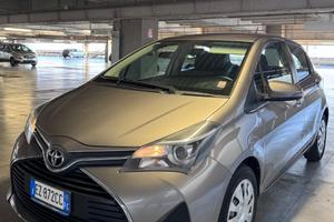 Toyota Yaris 1.0 5 Porte – Euro 6B