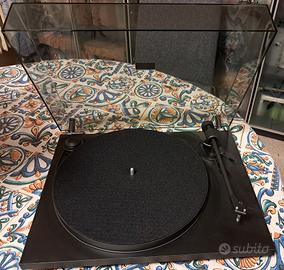 Pro-Ject Primary E Phono - Giradischi nuovo