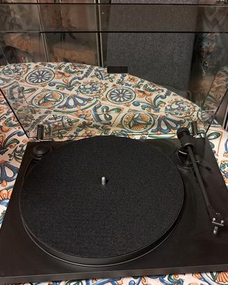 Pro-Ject Primary E Phono - Giradischi nuovo