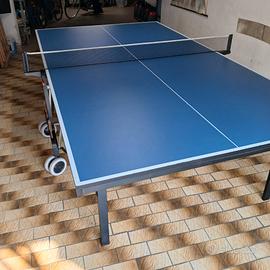 Tavolo ping pong