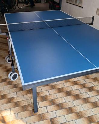 Tavolo ping pong