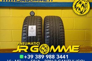 2 Gomme al 70% 185/60/14 NOKIAN Estive - Cantù