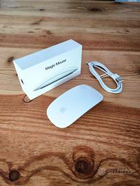 Apple Magic Mouse 2 MLA02Z/A A1657 Originale