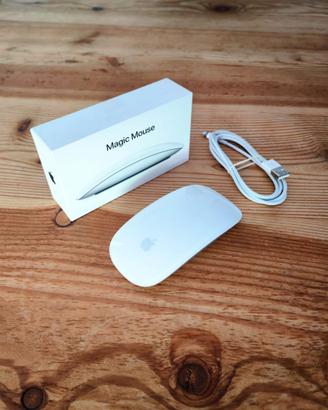 Apple Magic Mouse 2 MLA02Z/A A1657 Originale