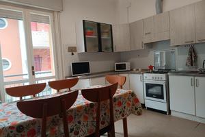 Pinarella di Cervia dal 27/06 al 11/07