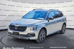 Škoda Kamiq 1.0 tsi Monte Carlo 115cv dsg