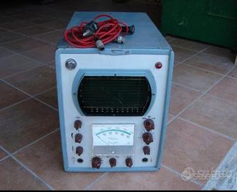 tester diagnosi impianto elettrico auto 
