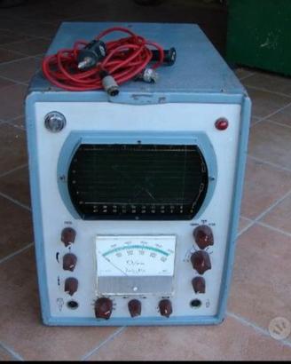 tester diagnosi impianto elettrico auto 