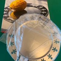 Alessi  Vassoio Girotondo NUOVO