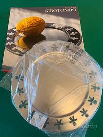 Alessi  Vassoio Girotondo NUOVO