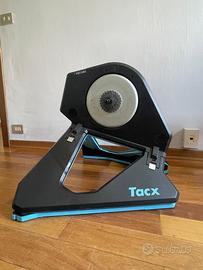 Rullo Garmin TACX Neo 2t + Motion plates