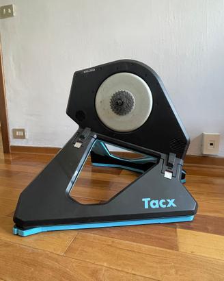 Rullo Garmin TACX Neo 2t + Motion plates
