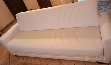 Divano letto