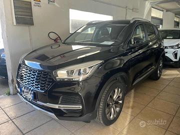 DR MOTOR DR 4.0 1.5