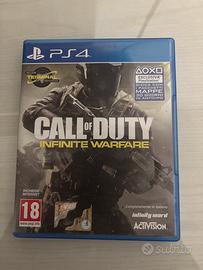 Call of duty