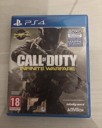 Call of duty