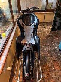 Seggiolino bici posteriore OKBABY