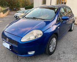 Fiat Punto Classic 1.3 MJT 5 porte Active