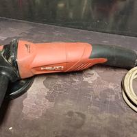 HILTI FLESSIBILE DEG 125