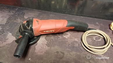 HILTI FLESSIBILE DEG 125