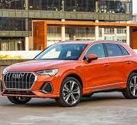 Disponiamo di ricambi audi q3 s line 2013 2023